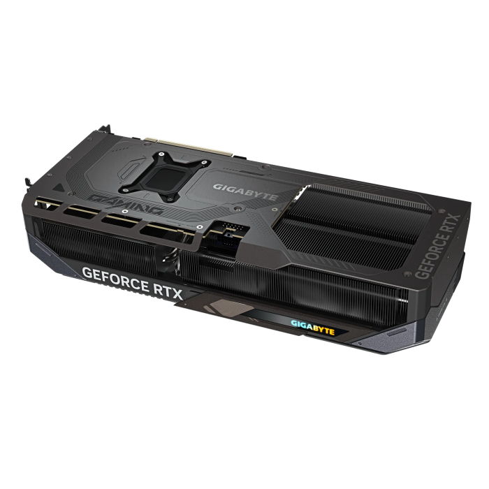 Grafična kartica GIGABYTE GeForce RTX 5070 Ti GAMING OC 16G, 16GB GDDR7, PCI-E 5.0