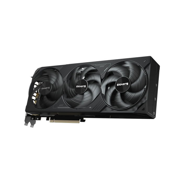 Grafična kartica GIGABYTE GeForce RTX 5070 Ti WINDFORCE OC SFF 16G, 16GB GDDR7, PCI-E 5.0