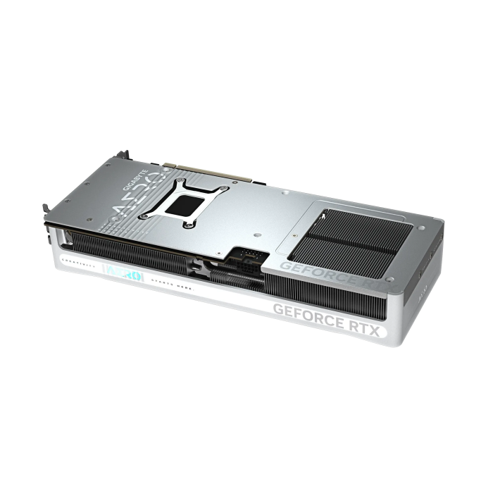 Grafična kartica GIGABYTE GeForce RTX 5080 AERO OC 16G, 16GB GDDR7, PCI-E 5.0