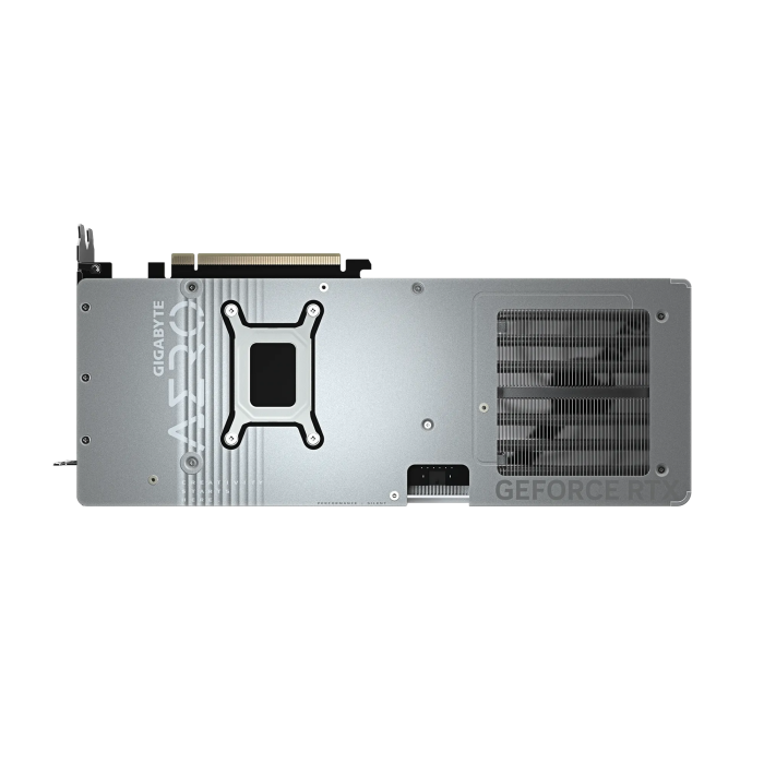 Grafična kartica GIGABYTE GeForce RTX 5080 AERO OC 16G, 16GB GDDR7, PCI-E 5.0