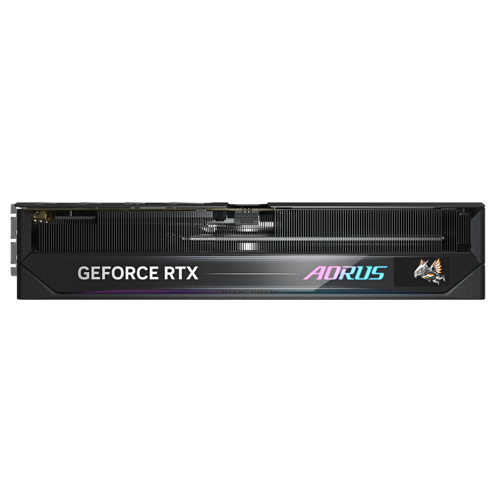 Grafična kartica GIGABYTE AORUS GeForce RTX 5080 MASTER 16G, 16GB GDDR7, PCI-E 5.0