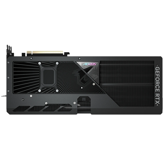 Grafična kartica GIGABYTE AORUS GeForce RTX 5080 MASTER 16G, 16GB GDDR7, PCI-E 5.0