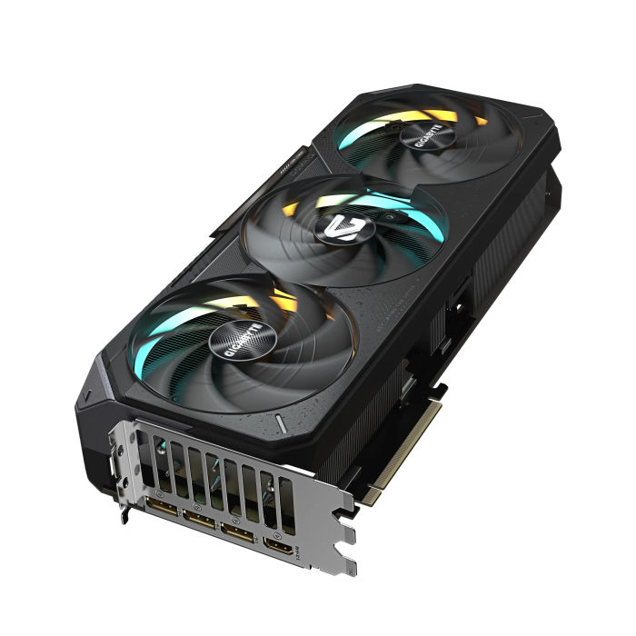 Grafična kartica GIGABYTE GeForce RTX 5080 GAMING OC 16G, 16GB GDDR7, PCI-E 5.0