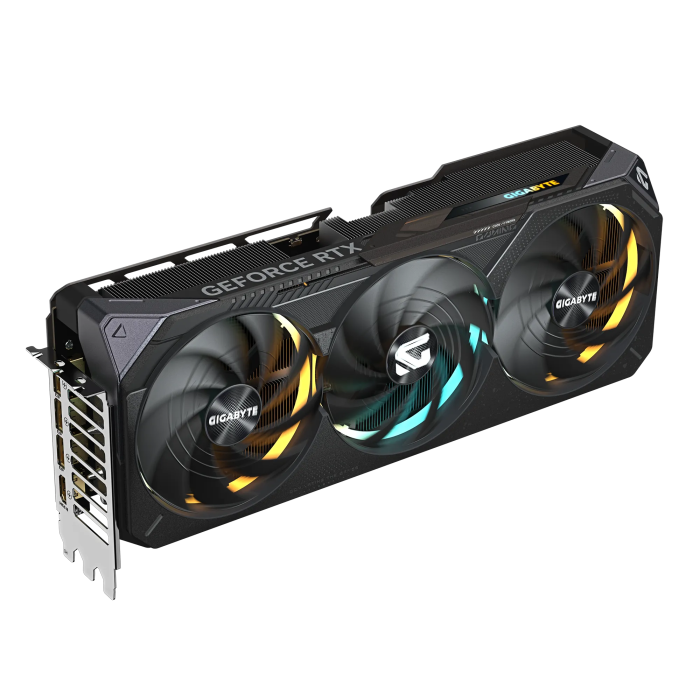 Grafična kartica GIGABYTE GeForce RTX 5080 GAMING OC 16G, 16GB GDDR7, PCI-E 5.0