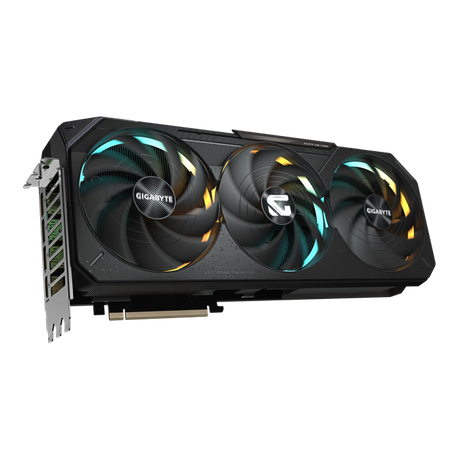 Grafična kartica GIGABYTE GeForce RTX 5080 GAMING OC 16G, 16GB GDDR7, PCI-E 5.0
