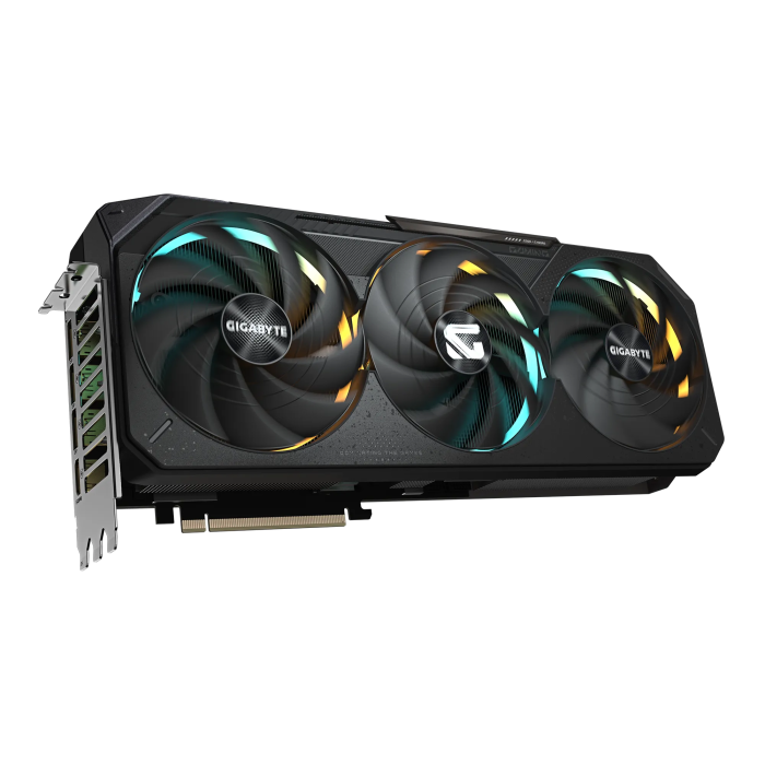 Grafična kartica GIGABYTE GeForce RTX 5080 GAMING OC 16G, 16GB GDDR7, PCI-E 5.0