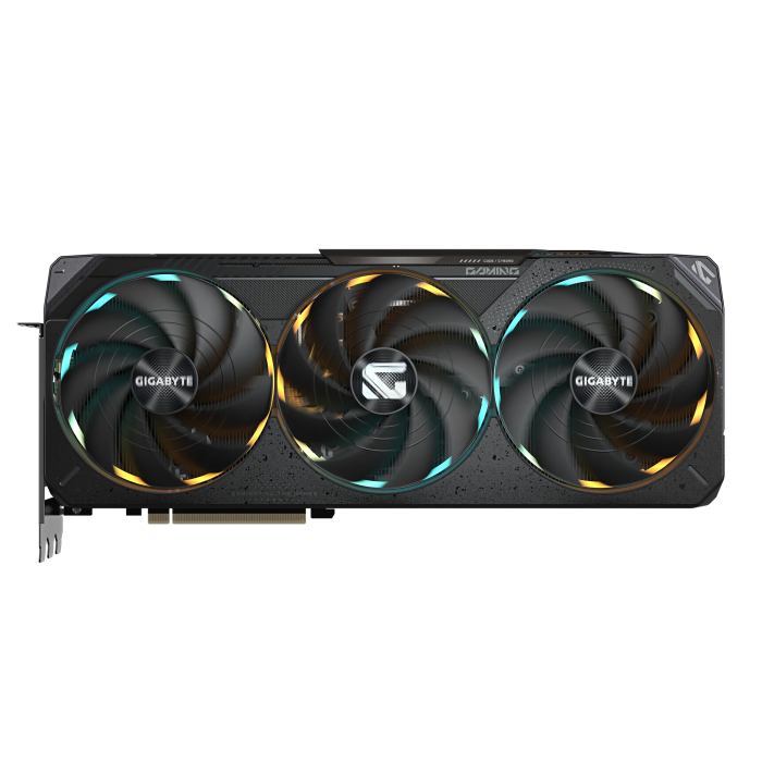 Grafična kartica GIGABYTE GeForce RTX 5080 GAMING OC 16G, 16GB GDDR7, PCI-E 5.0