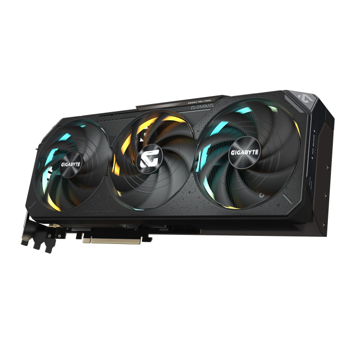 Grafična kartica GIGABYTE GeForce RTX 5080 GAMING OC 16G, 16GB GDDR7, PCI-E 5.0