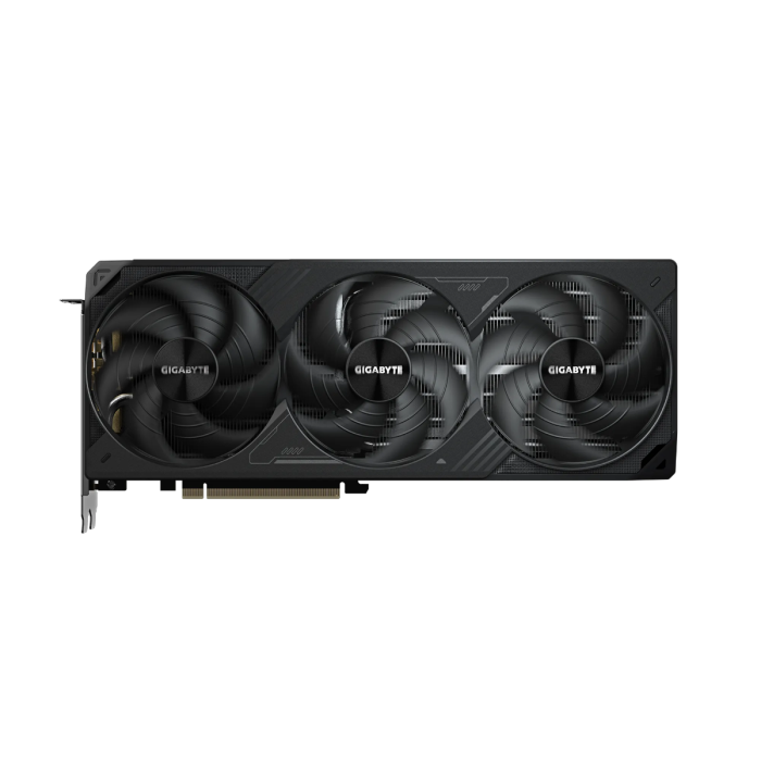 Grafična kartica GIGABYTE GeForce RTX 5080 WINDFORCE 16G, 16GB GDDR7, PCI-E 5.0