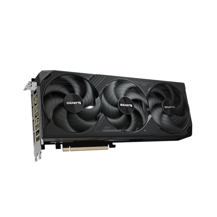 Grafična kartica GIGABYTE GeForce RTX 5080 WINDFORCE 16G, 16GB GDDR7, PCI-E 5.0