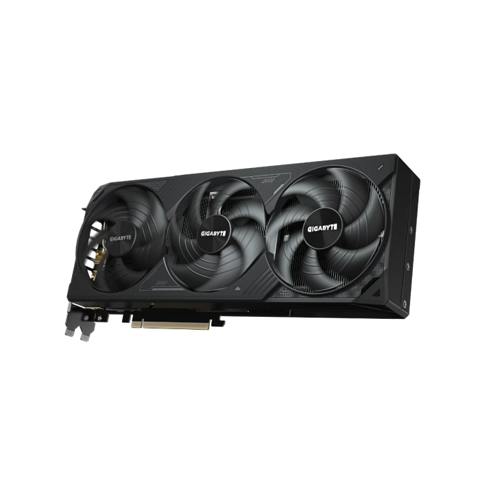 Grafična kartica GIGABYTE GeForce RTX 5080 WINDFORCE 16G, 16GB GDDR7, PCI-E 5.0