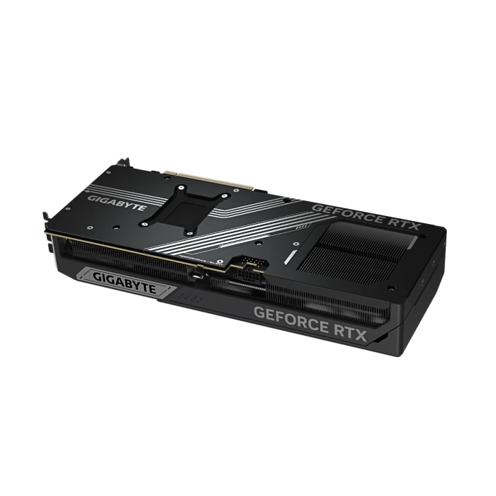 Grafična kartica GIGABYTE GeForce RTX 5080 WINDFORCE 16G, 16GB GDDR7, PCI-E 5.0
