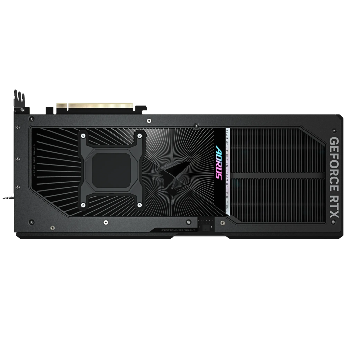 Grafična kartica GIGABYTE AORUS GeForce RTX 5090 MASTER 32G, 32GB GDDR7, PCI-E 5.0