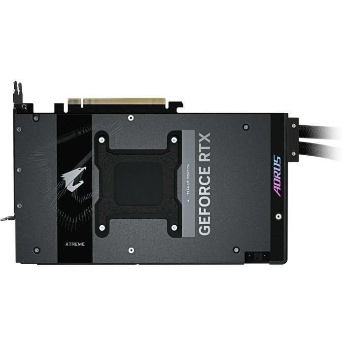 Grafična kartica GIGABYTE AORUS GeForce RTX 5090 XTREME WATERFORCE 32G, 32GB GDDR7, PCI-E 5.0