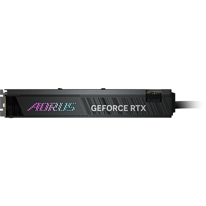 Grafična kartica GIGABYTE AORUS GeForce RTX 5090 XTREME WATERFORCE 32G, 32GB GDDR7, PCI-E 5.0