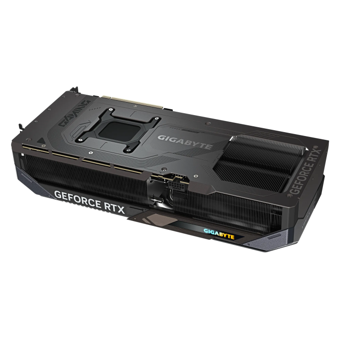 Grafična kartica GIGABYTE GeForce RTX 5090 GAMING OC 32G, 32GB GDDR7, PCI-E 5.0
