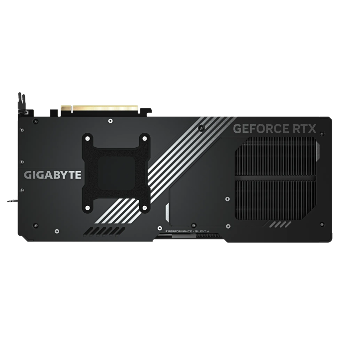 Grafična kartica GIGABYTE GeForce RTX 5090 WINDFORCE OC 32G, 32GB GDDR7, PCI-E 5.0