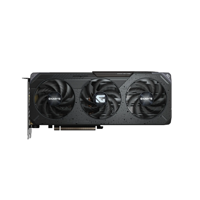 Grafična kartica GIGABYTE Radeon RX 9060 XT GAMING OC 16G, 16GB GDDR6, PCI-E 5.0