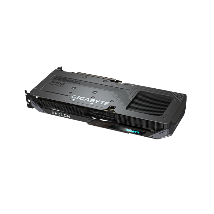 Grafična kartica GIGABYTE Radeon RX 9060 XT GAMING OC 16G, 16GB GDDR6, PCI-E 5.0