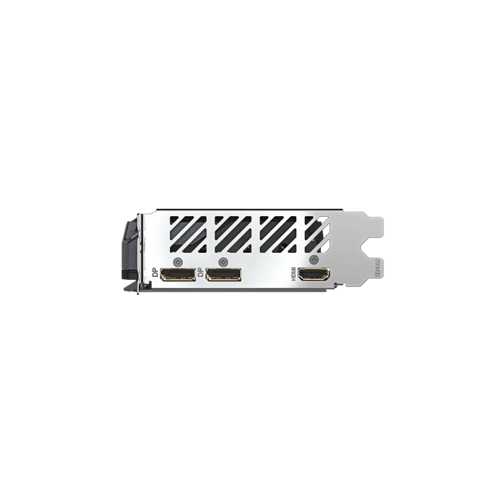 Grafična kartica GIGABYTE Radeon RX 9060 XT GAMING OC 16G, 16GB GDDR6, PCI-E 5.0