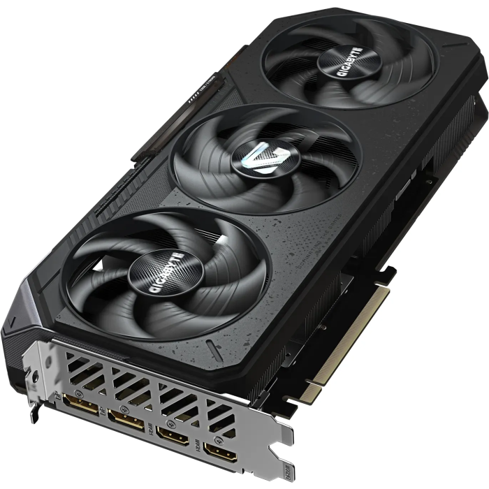 Grafična kartica GIGABYTE Radeon RX 9070 GAMING OC 16G, 16GB GDDR6, PCI-E 5.0