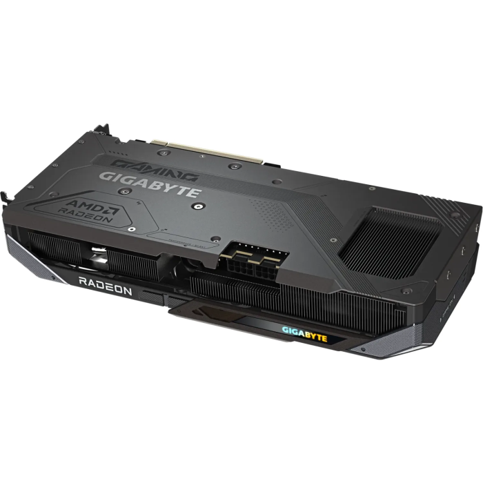 Grafična kartica GIGABYTE Radeon RX 9070 GAMING OC 16G, 16GB GDDR6, PCI-E 5.0