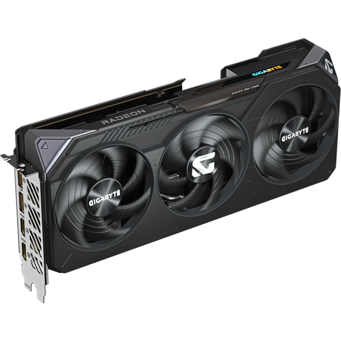Grafična kartica GIGABYTE Radeon RX 9070 GAMING OC 16G, 16GB GDDR6, PCI-E 5.0