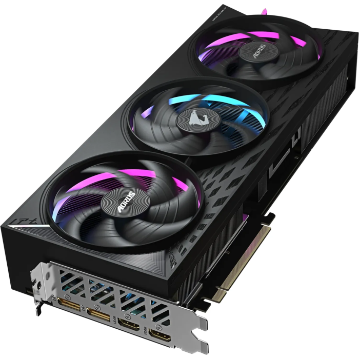 Grafična kartica GIGABYTE Aorus Radeon RX 9070 XT ELITE 16G OC, 16GB GDDR6, PCI-E 5.0