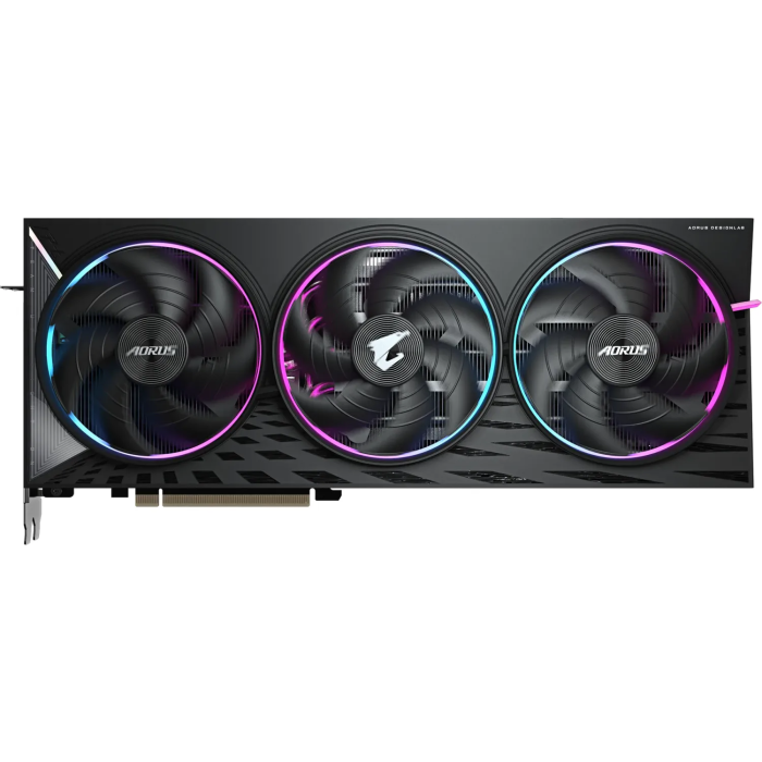 Grafična kartica GIGABYTE Aorus Radeon RX 9070 XT ELITE 16G OC, 16GB GDDR6, PCI-E 5.0