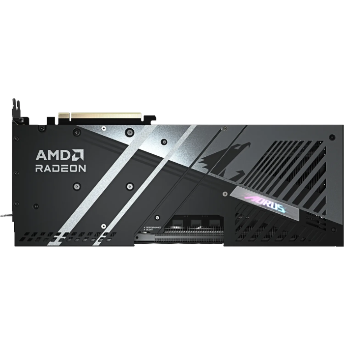 Grafična kartica GIGABYTE Aorus Radeon RX 9070 XT ELITE 16G OC, 16GB GDDR6, PCI-E 5.0