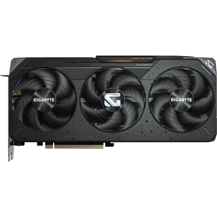 Grafična kartica GIGABYTE Radeon RX 9070 XT GAMING OC 16G, 16GB GDDR6, PCI-E 5.0