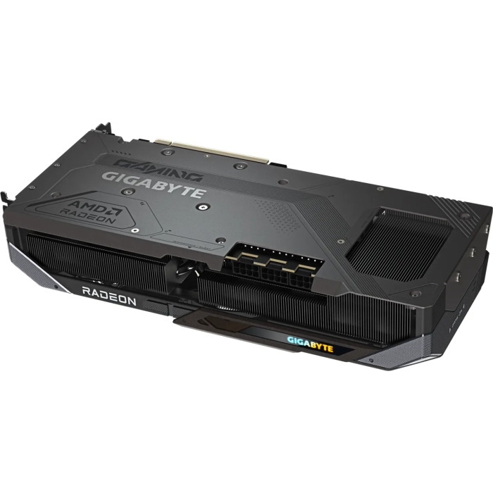 Grafična kartica GIGABYTE Radeon RX 9070 XT GAMING OC 16G, 16GB GDDR6, PCI-E 5.0