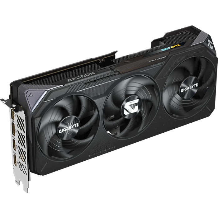 Grafična kartica GIGABYTE Radeon RX 9070 XT GAMING OC 16G, 16GB GDDR6, PCI-E 5.0