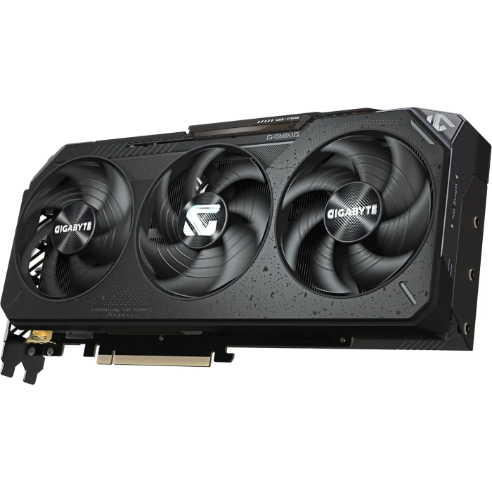 Grafična kartica GIGABYTE Radeon RX 9070 XT GAMING OC 16G, 16GB GDDR6, PCI-E 5.0