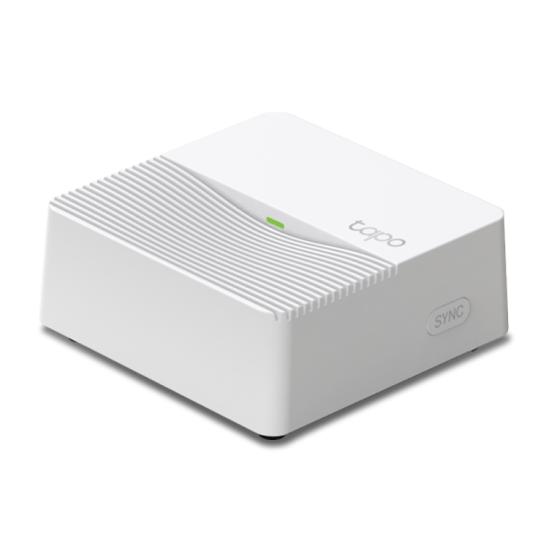 TP-LINK Tapo Smart Hub H200