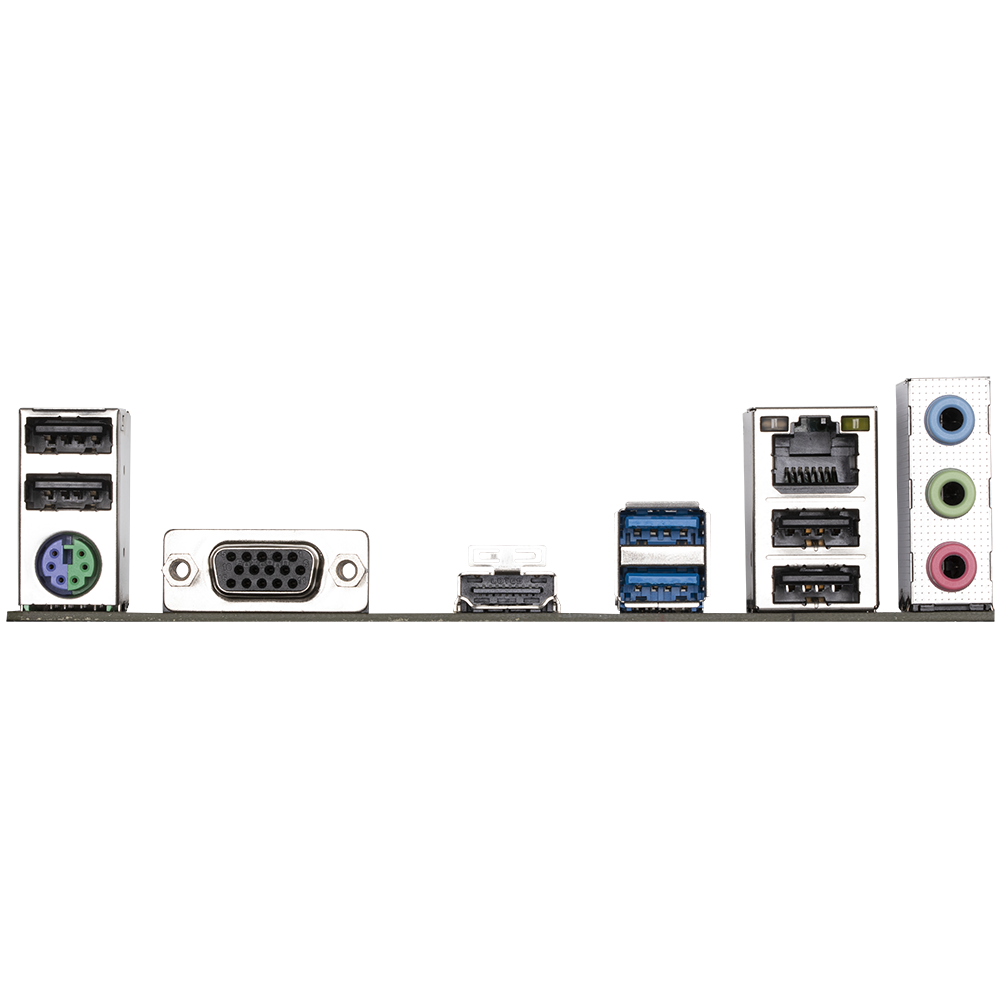 GIGABYTE H470M H, DDR4, SATA3, USB3.2Gen1, HDMI, LGA1200 mATX