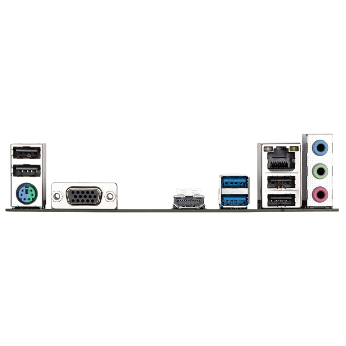 GIGABYTE H610M H V3 DDR4, DDR4, SATA3, HDMI, USB3.2Gen1, LGA1700 mATX