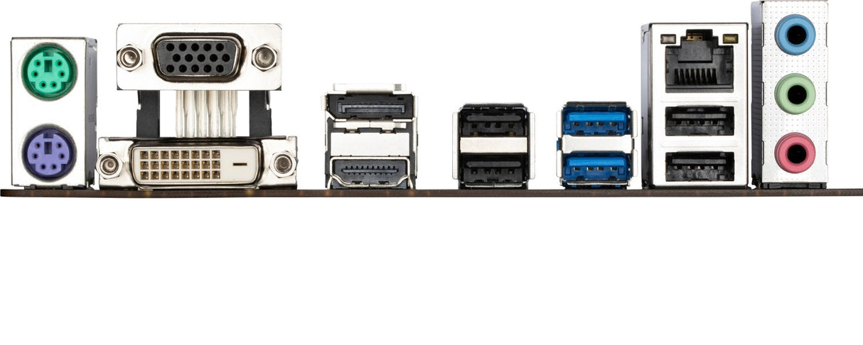 GIGABYTE H610M S2H DDR4, DDR4, SATA3, DP, USB3.2Gen1, LGA1700 mATX