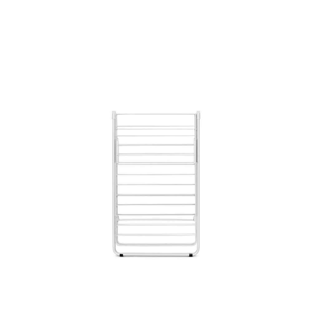 Brabantia stojalo za sušenje perila HangOn, 25 m belo