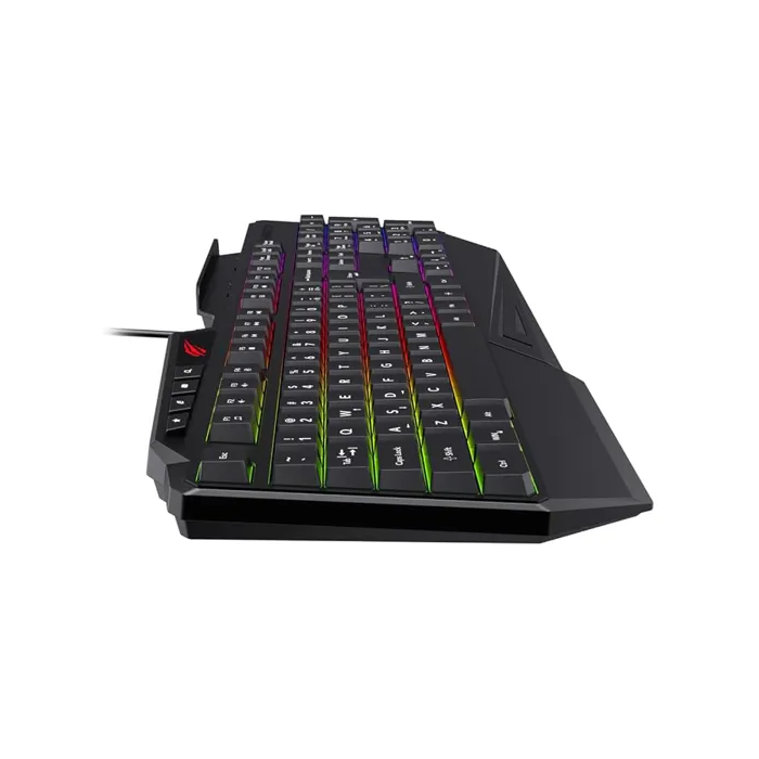 HAVIT Gamenote USB tipkovnica HV-KB488L / SLO