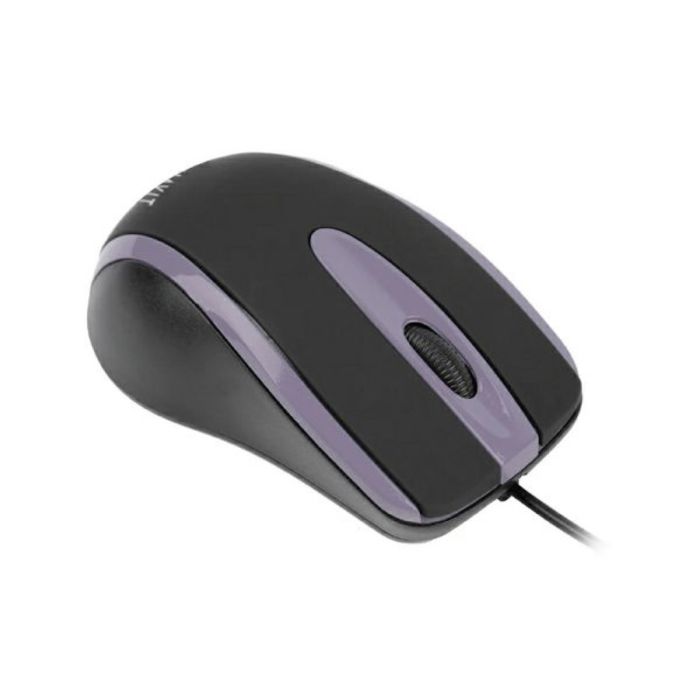 HAVIT USB optična miška MS753 - črna