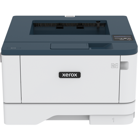 Xerox B310DNI A4 črnobeli laserski tiskalnik 40 str, USB, LAN, Wifi, Duplex
