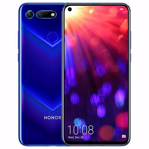 Obnovljen Huawei Honor View 20 (128GB) Razred A+