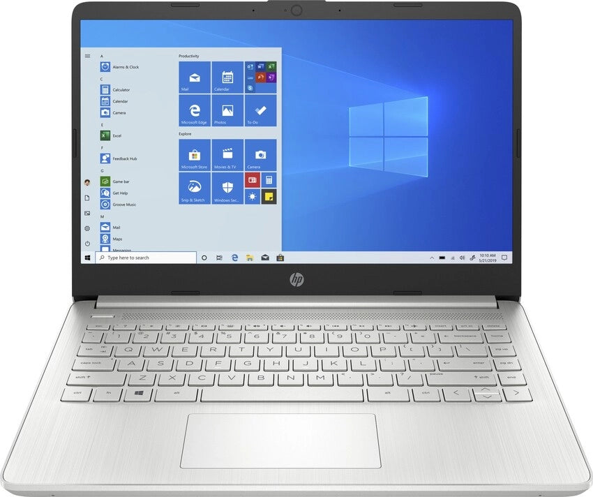 HP 14s-dq5161nia | i5 | Win 10 Pro