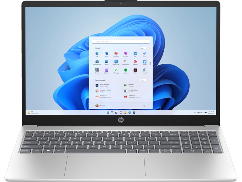 Prenosnik HP 15-fc0073ni