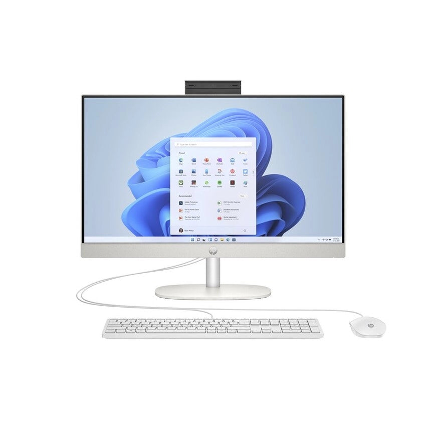 HP All-in-One 24-cr1000nl | U5-125U