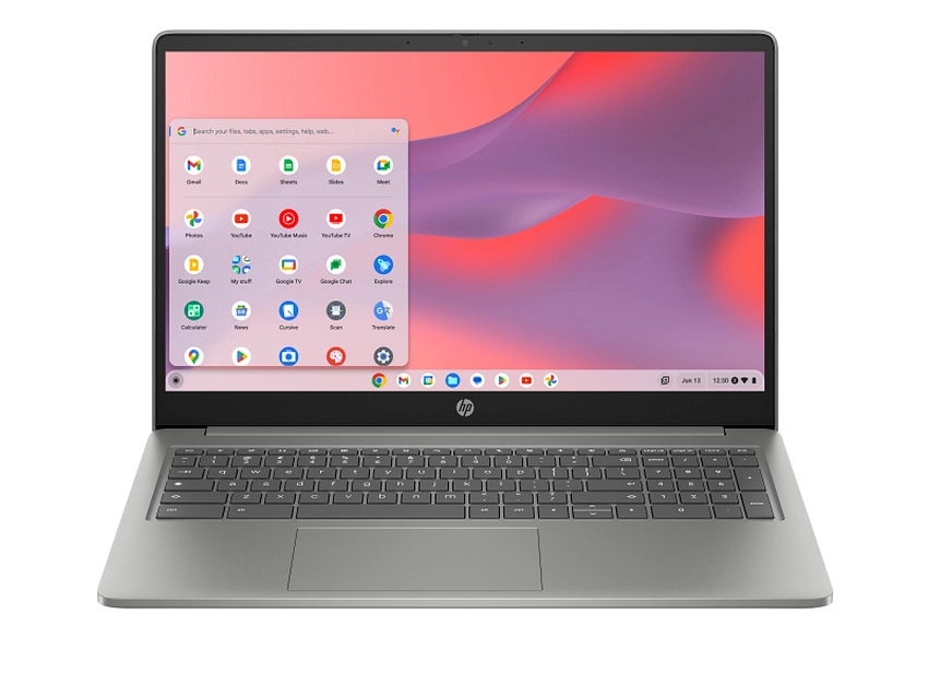 Prenosnik HP Chromebook 15a-nb0006na