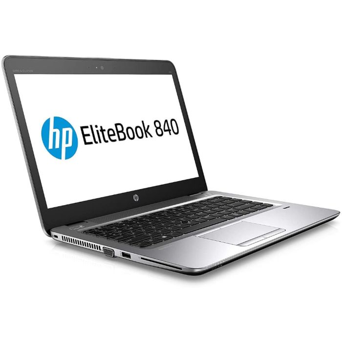 Obnovljen HP EliteBook 840 G4, i5-7300U, 8GB RAM, 128GB SSD, Windows 10 Pro, Razred B