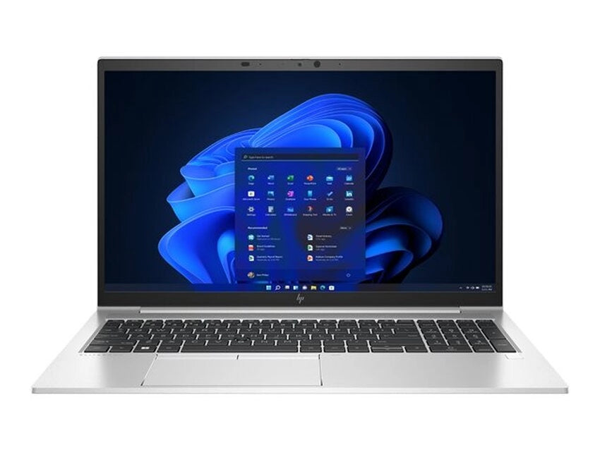 Prenosnik HP EliteBook 850 G8 - DEMO