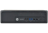 Obnovljen računalnik HP EliteDesk 800 G1 USDT, i5-4430s, 8GB, 128GB, Windows 10 Pro